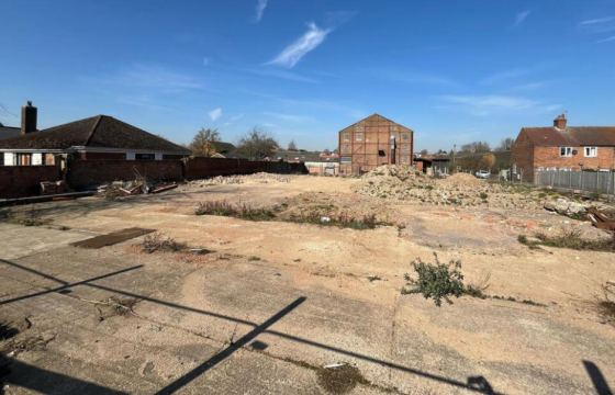 Development Opportunity in Louth photo